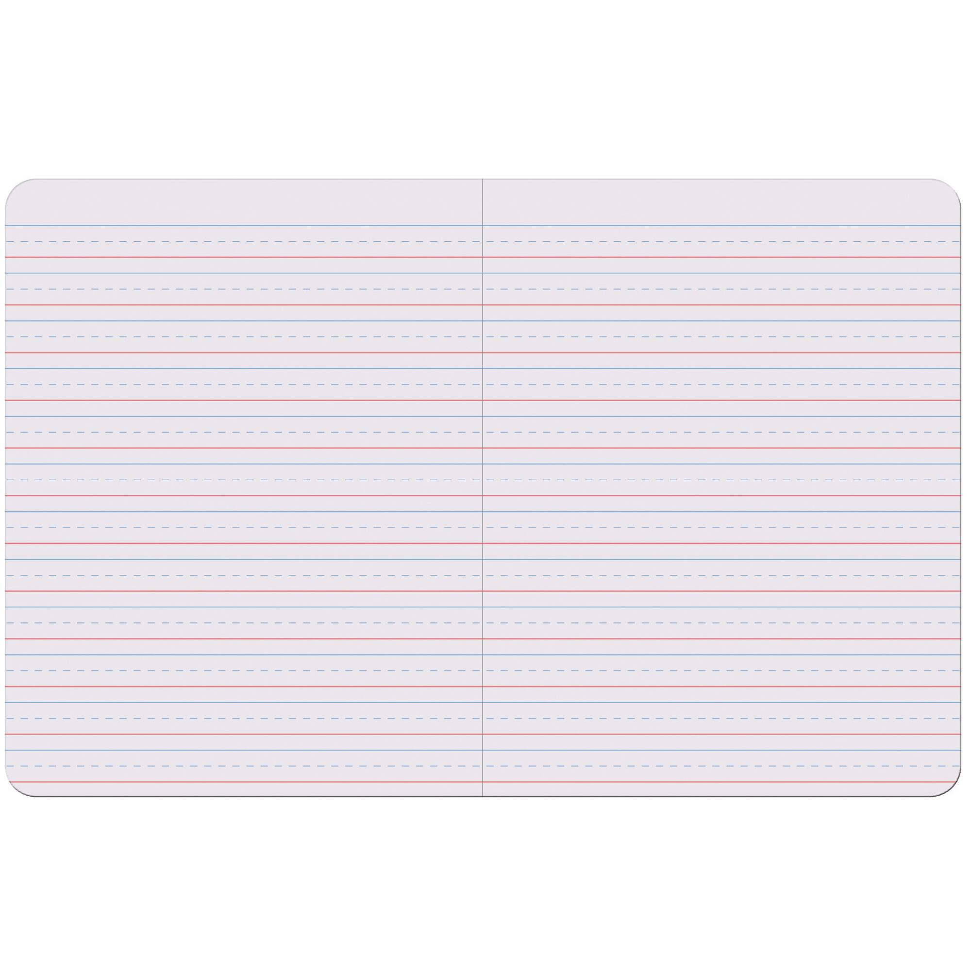 Pacon® 1/2" Ruled Book Bound Primary Composition Book, 6ct.